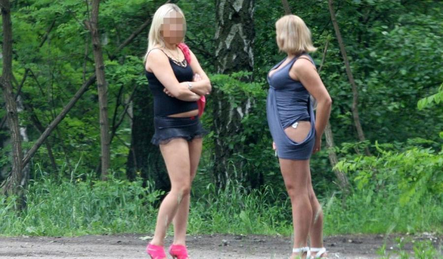 Где В Омске Стоят Проститутки На Дороге