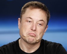 Как тебе такое, Илон Маск: в Киеве подделали Tesla