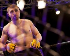 Назван соперник украинца в дебютном бою на UFC 211