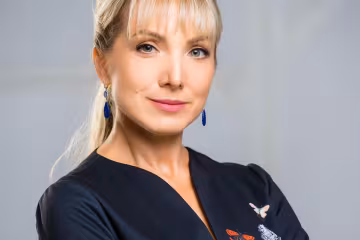 Ольга Буславець