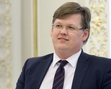 Из-за конфликта Ревы и Розенко МВФ не даст Украине денег