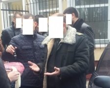 Посадовець наживався на квартирах для бійців АТО (фото)