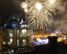 Новий рік 2019: святкова морська пригода в Одесі