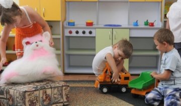 Безкоштовна праця: як дітей експлуатують в інтернаті