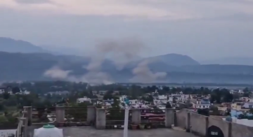 война между Индией и Пакистаном