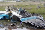 Молитви і крики про допомогу: з'явилося моторошне відео з борту падаючого Boeing 737