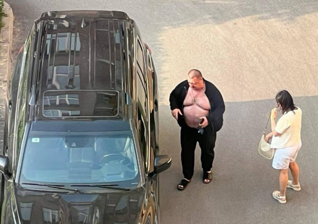 Депутата Александра Поляруша поймали на отдыхе в Италии во время войны: "Я имею право", – реакция шокирует