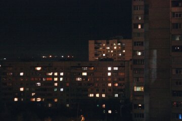 Тарифы на свет, скриншот: Facebook