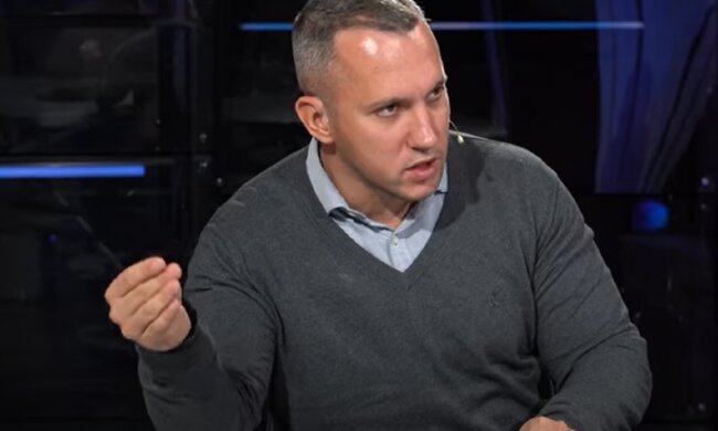 Дмитро Лінько