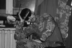 Ярослав Варнак Іванов — військовий та музикант