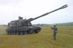 В Україні пройшли випробування новітньої суперзброї: жодної запчастини від агресора