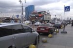 Такси, фото "Джедаи"