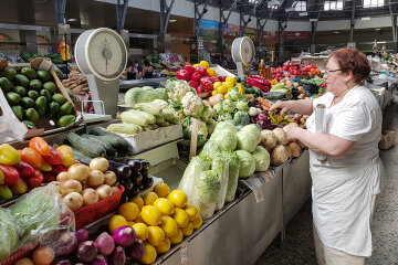 продукты, РБК