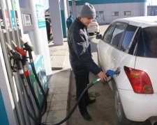 Украинским автовладельцам готовят новое ярмо