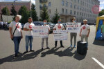 справа проти одеських прокурорів