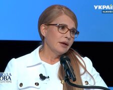 Тимошенко розповіла, як боролася з хворобою: "Задихаєшся, від тебе йде життя"