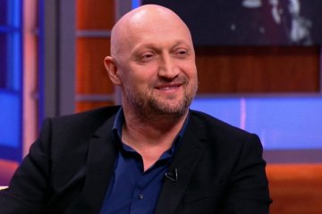Гоша Куценко