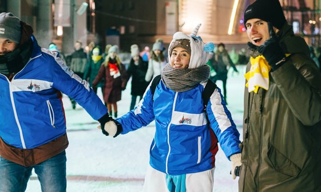 погода в Украине