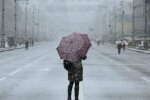 Погода у Києві на 22 січня: потужний вітер пограє в боулінг задубілими українцями
