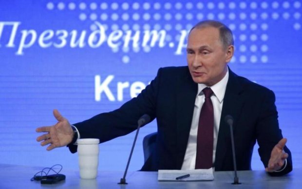 Путін наступив на мозоль російському бізнесу