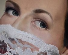 Потрясающие работы немецкого художника-гиперреалиста покорили мир