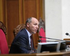 Андрей Парубий