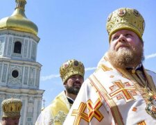 Суд дозволив негайну ліквідацію православної церкви в Україні