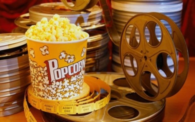 Їжа сучасності: як закуски в кінотеатрах впливають на здоров'я
