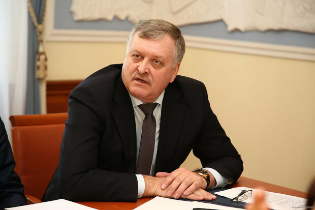 Экс-заместителя губернатора Харьковщины Шахненко "прикрыли" дома: в чем провинился бывший соратник Светличной