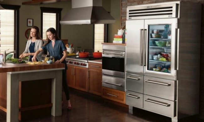 Названі найненажерливіші побутові прилади