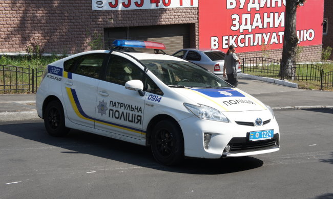 У Дніпрі здичавілий екс-прокурор відкрив стрілянину просто з балкона: "поруч грали діти", відео НП