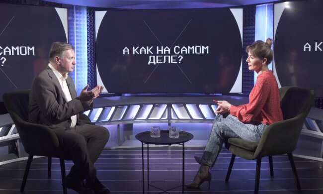 Тарас Чорновіл