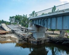 Почти 2 млрд. грн. ущерба нанесено водным ресурсам Сумщины в результате военных действий