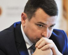 Плівки Онищенка чомусь не вразили Ситника