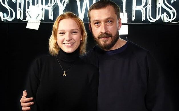 Первые ласточки, фото: пресс-служба Нового канала