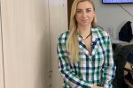 Тоня Матвієнко, скріншот із відео