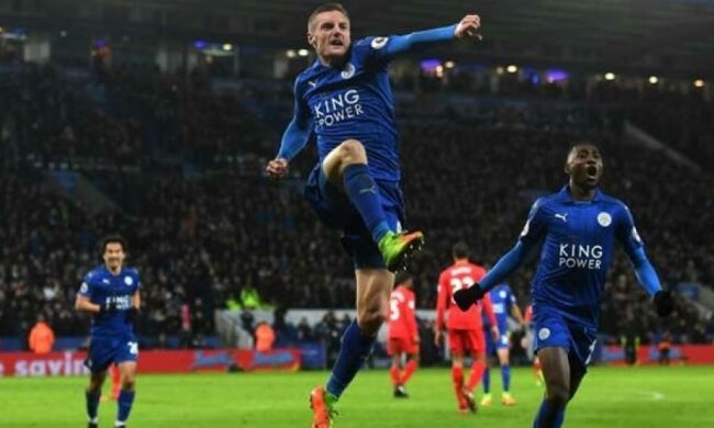 Лестер - Ливерпуль 3:1 Видео голов и обзор матча