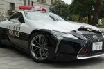 Lexus LC 500, carscoops