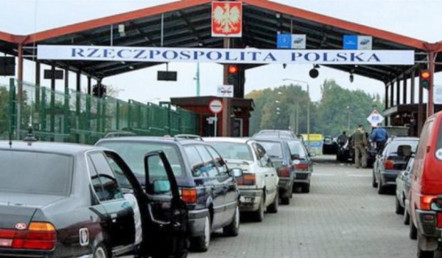  Польша против квот на мигрантов и усиливает границу