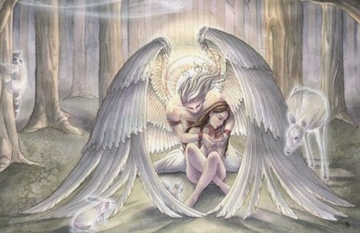 Защита предков, изображение из свободных источников