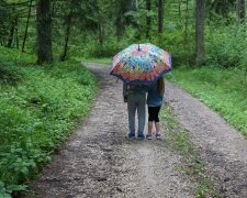 погода в Україні, фото pxhere