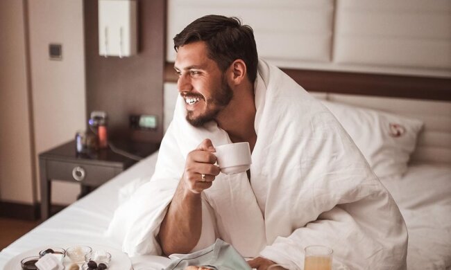 Микита Добринін, фото - https://www.instagram.com/nikitadobrynin/