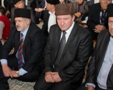 Звільнивши Чийгоза та Умерова, Росія продемонструвала, що вирішує питання тільки з "рівноцінними партнерами", - "Апостроф"