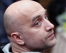 Оккупировать всю Украину: Прилепин словил новый маразматический приход