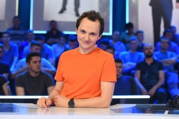 Костянтин Войтенко, фото: Новий канал