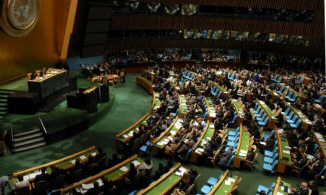 Гаага для Путина: суд выдвинул требования к Украине