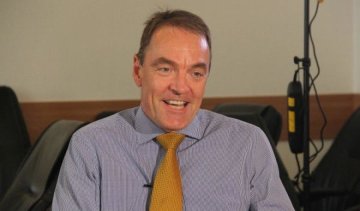 "Укрнафта" почала сплачувати дивіденди державі