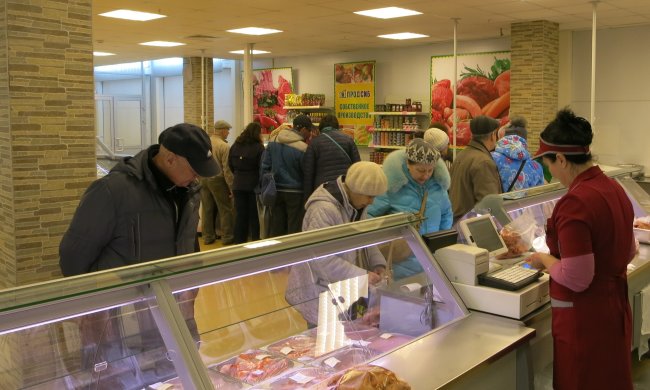 Інфляція з'їла дев'ять продуктів з десяти: що українці можуть купити за старими цінами