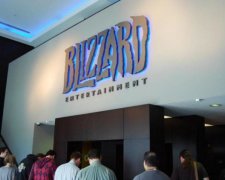 Blizzard розповіла про нові ігри