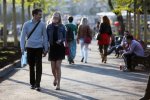Погода на майские праздники: известный астролог раскрыл украинцам все карты